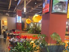 -老船舫·现做活鲜鱼馆(东郊记忆店)