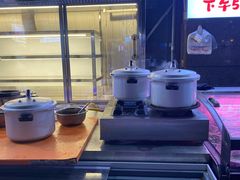 -小竹签烤肉纸包鱼小龙虾(唐韵路店)