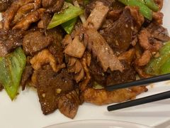 -大铁勺新津菜(东丽阳光新业广场店)