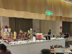 -沈阳和平艾美酒店新食谱西餐厅