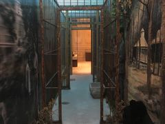 -北京动物园-畅观楼