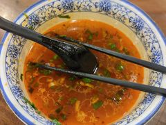 -兰州-西固陈记牛肉面·烧烤(山阴路店)