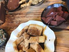 -岗上渣渣老火锅(两路口店)