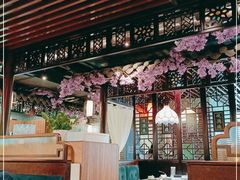 大堂-悦满楼·西关名点·湛江名菜(航空综合大厦店)