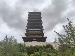 -牛首山文化旅游区