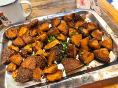 -叁宝烤肉• 西安烧烤(太乙路店)
