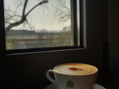-1901 Cafe(西四店)