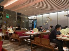 -京华烟云·北京烤鸭(领展购物广场·中关村店)