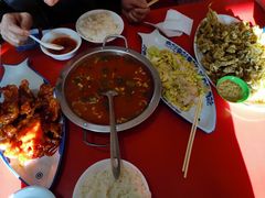 -夕阳红小吃(中街大悦城店)