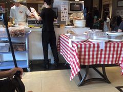 -西贝(金桥店)