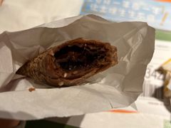 -麦当劳(鼓楼店)