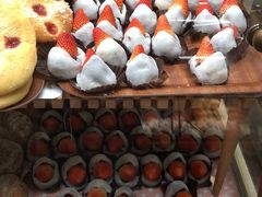 -山崎面包(静安久光店)