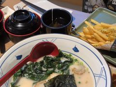 -三禾寿司(君尚店)