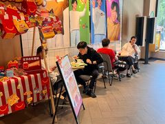 -麦当劳(凌云天地长桥店)