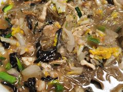 -鸿旺海鲜楼(平潭流水店)