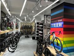 -TREK崔克自行车(碧云店)