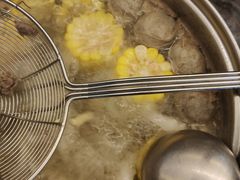 -八合里潮汕鲜牛肉火锅(深圳海岸城店)