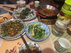 -吃货私房菜(丽江束河古镇店)