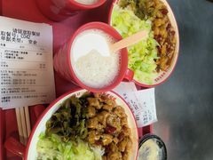 -永和大王(春日上新·阜成门店)