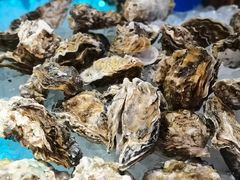 -星海汇海鲜烤肉火锅自助(二七广场百年德化店)