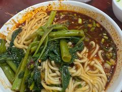 -朱儿面庄(洋河三路店)