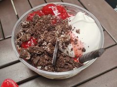 -DQ·蛋糕·冰淇淋(大宁国际商业广场店)