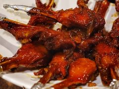 -熠盛·本帮菜Bistro(永嘉路店)
