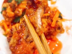 -东北饺子馆(郭南小区店)