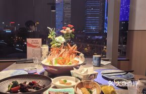 Fish Color Sashimi Oyster