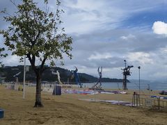 -大梅沙海滨公园