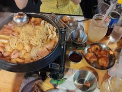 -Thank u mom非油炸健康鸡(万国广场店)