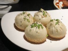 -庐灶江南·江南菜·四合院Bistro(东直门雍和宫·原华侨宾馆店)