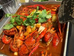 -炉鱼(诸暨万风新天地店)