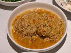 -玫瑰厅上海菜(兴国路店)