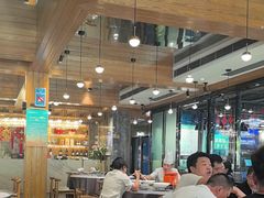 -海鲜e族(马王堆店)