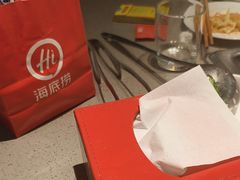 -海底捞火锅(东方时代广场店)
