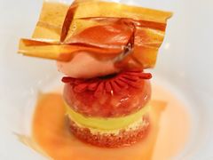-三嚥阁 La Villa Restaurant