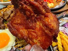 -拉丁餐厅·巴西烤肉自助(正佳广场店)