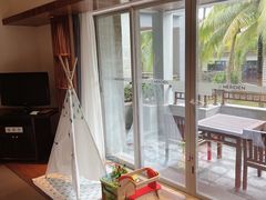 -石梅湾艾美度假酒店