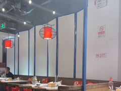 -尚尚仙·酸汤猪手·猪肚鸡火锅(华联万柳购物中心店)