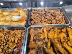 -贯贯吉·清真餐厅(浙江中路店)