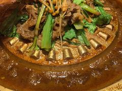 -小牛哈尼韩式水煎肉(万象城店)