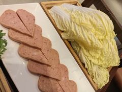 -蝎王府羊蝎子(虎坊桥总店)