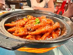 -永安水煮活鱼·仪征土菜院子