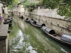 -绍兴鲁迅故里·沈园景区