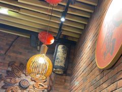 -老姑砂锅·烧烤天津菜(体北道店)