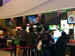 -卢米埃IMAX影城(温州万象城激光店)