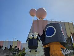 -水桶王国主题餐厅·聚会·生日派对·亲子活动·家庭套餐(亚龙湾希尔顿店)