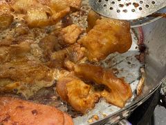 -揽月斋炙子烤肉·清真(安定门·五道营店)