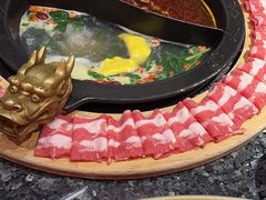 -蜀大侠火锅(森兰花园城店)